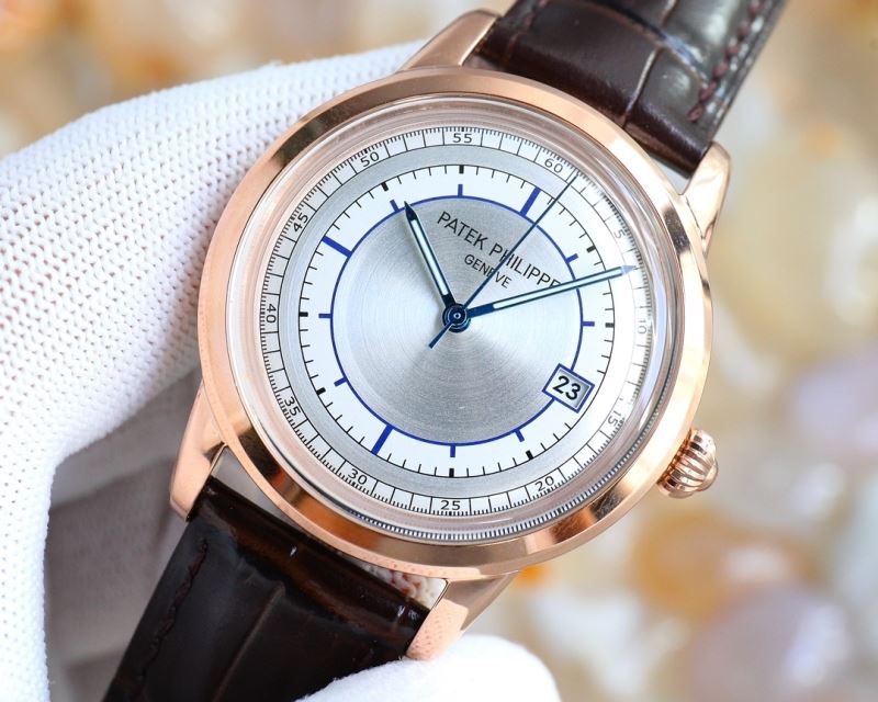 PATEK PHILIPPE Watches